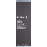 Elemis Ice Cool Foaming Shave Gel, Close Shave Gel, 200ml